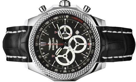 breitling barnato racing replica|breitling for bentley barnato.